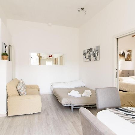 White Terrace Apartment Navona Roma Eksteriør bilde