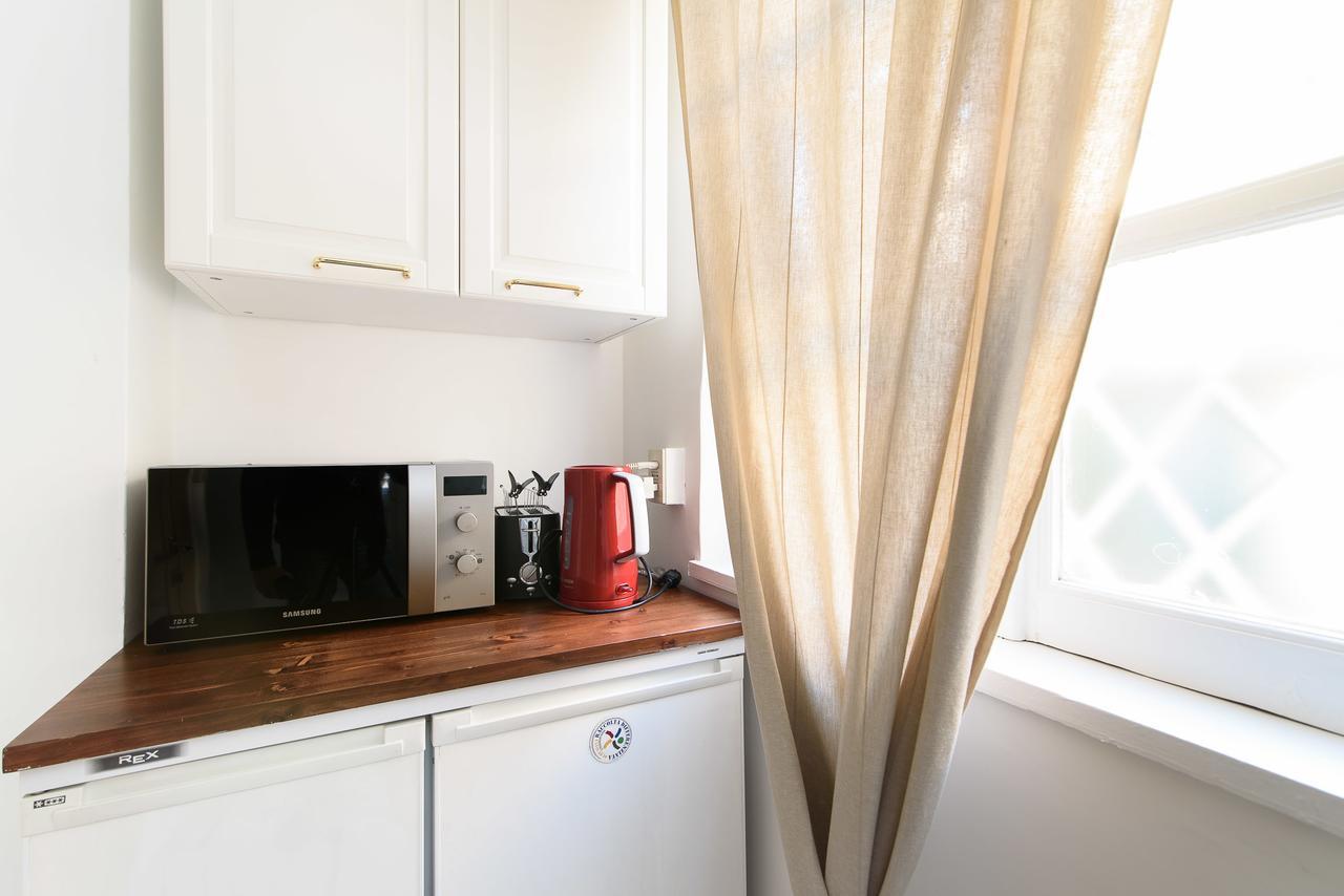 White Terrace Apartment Navona Roma Eksteriør bilde
