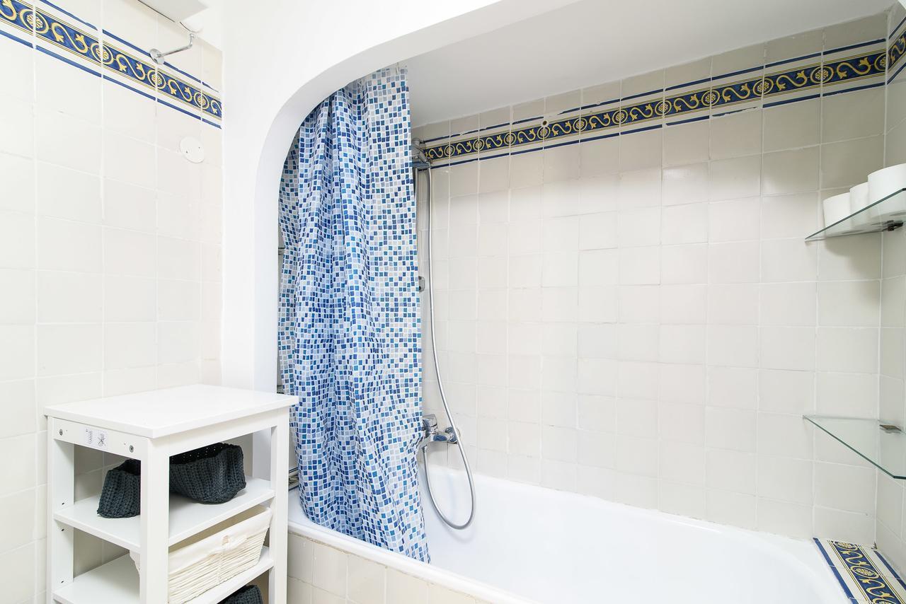 White Terrace Apartment Navona Roma Eksteriør bilde