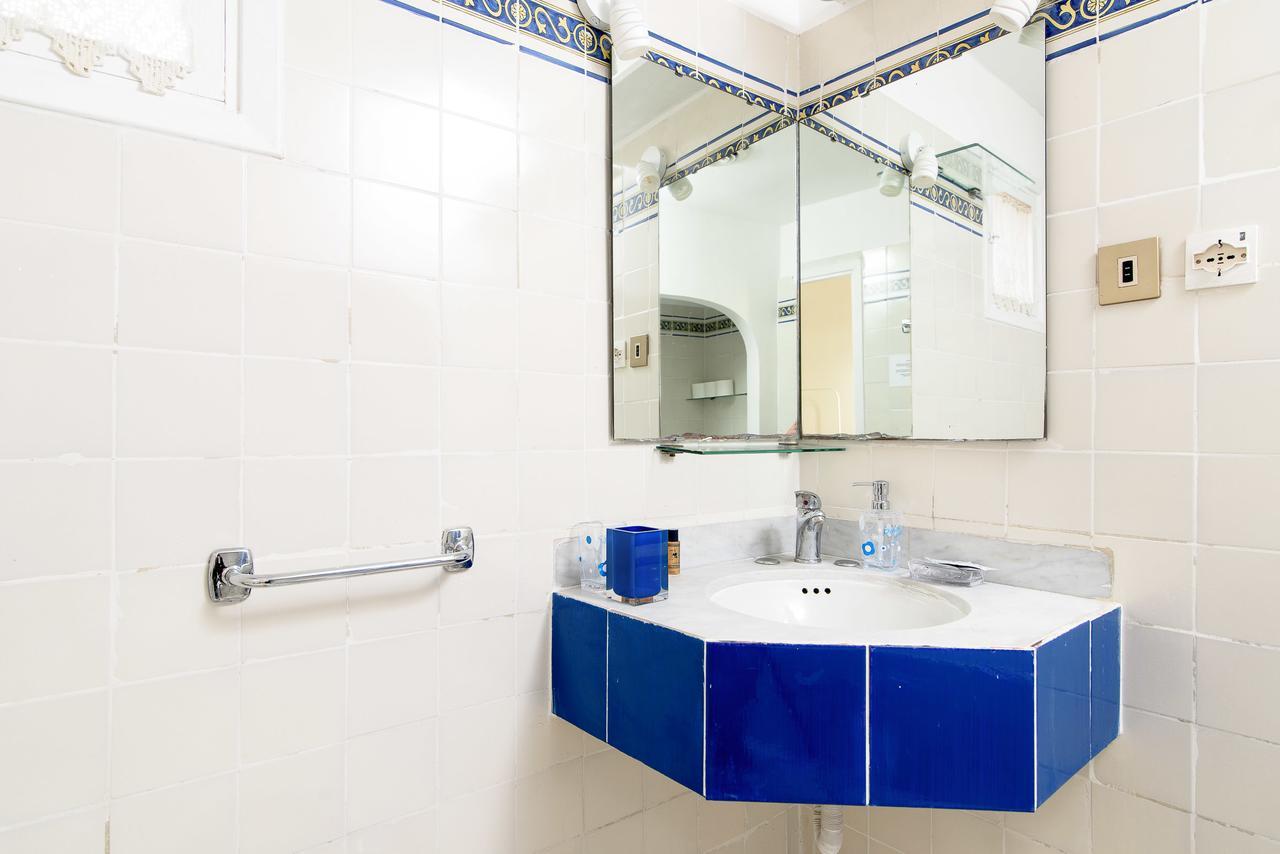 White Terrace Apartment Navona Roma Eksteriør bilde