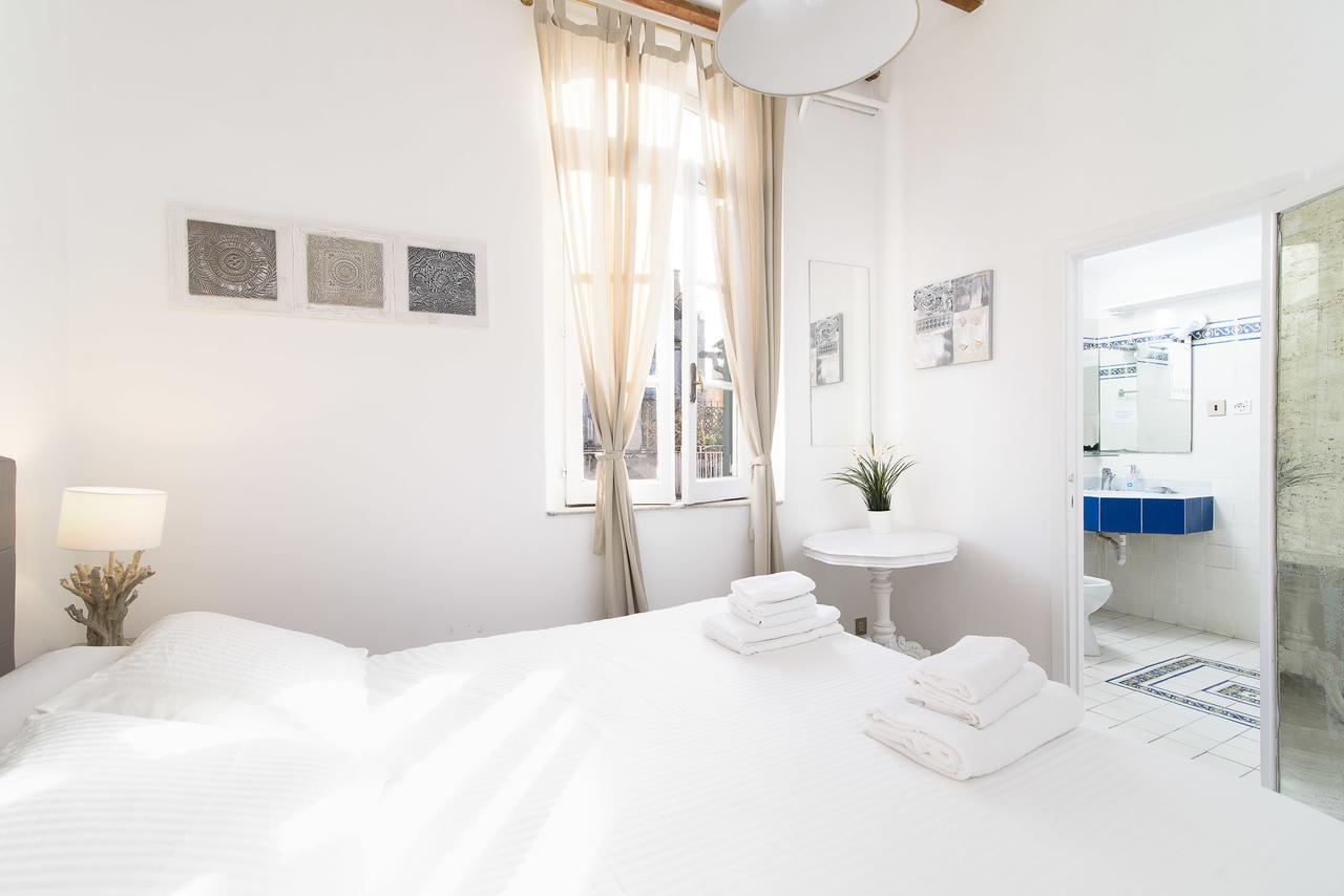 White Terrace Apartment Navona Roma Eksteriør bilde