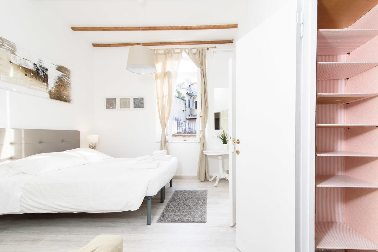 White Terrace Apartment Navona Roma Eksteriør bilde