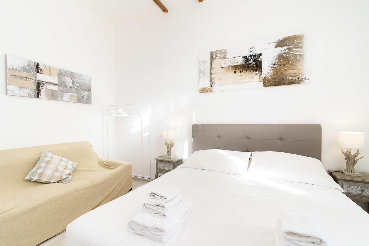 White Terrace Apartment Navona Roma Eksteriør bilde