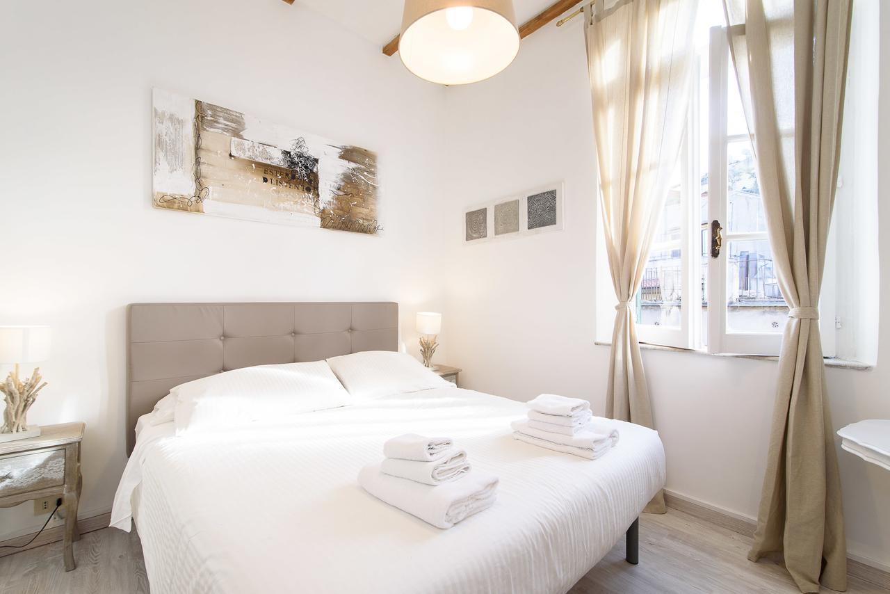 White Terrace Apartment Navona Roma Eksteriør bilde