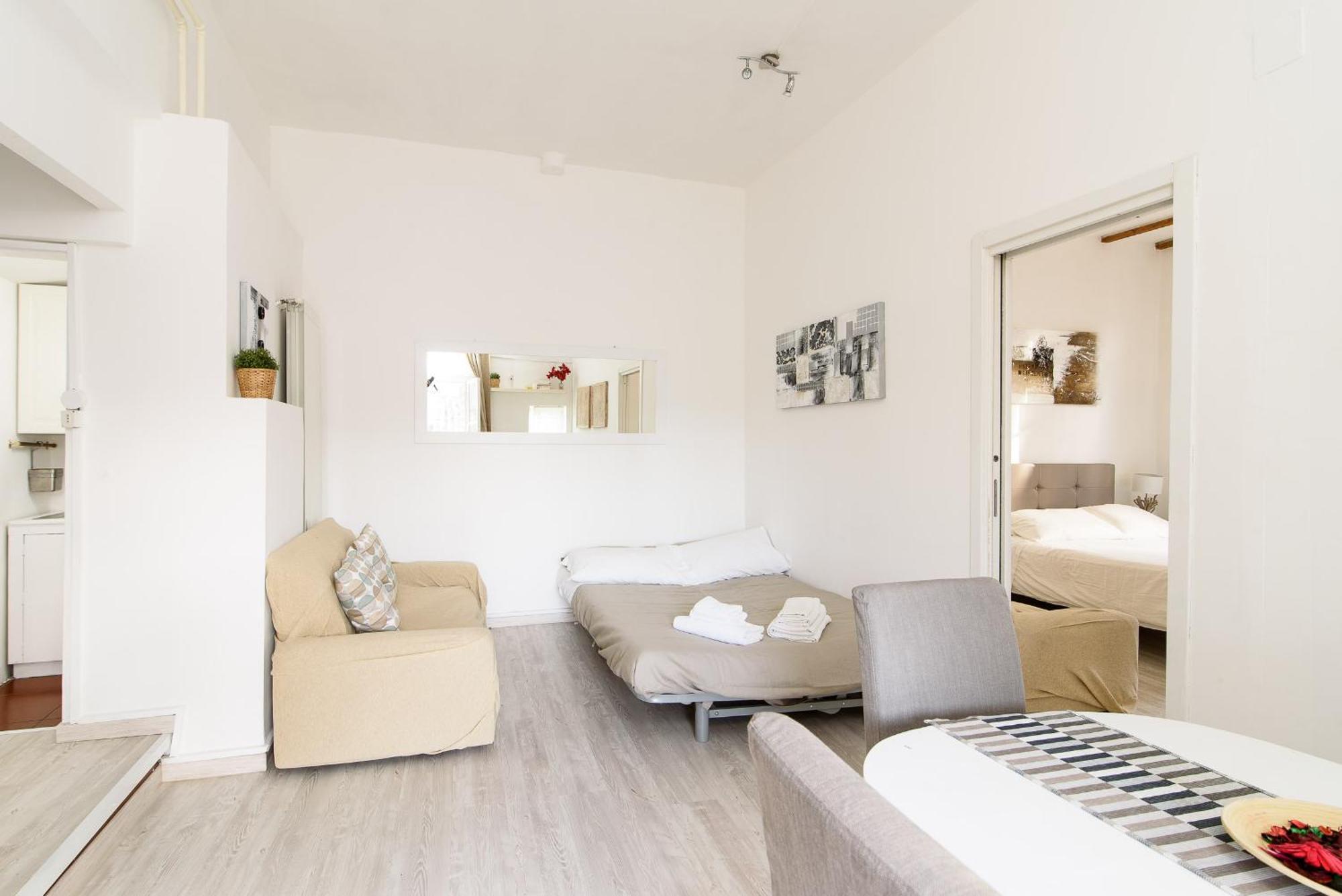 White Terrace Apartment Navona Roma Eksteriør bilde
