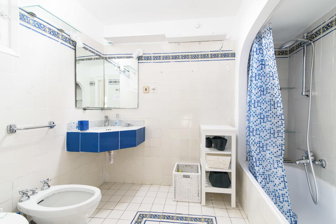 White Terrace Apartment Navona Roma Eksteriør bilde